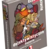Detektywistyczne historie (nowa edycja)