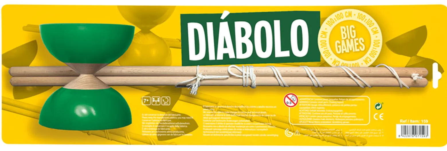 Diabolo (154)