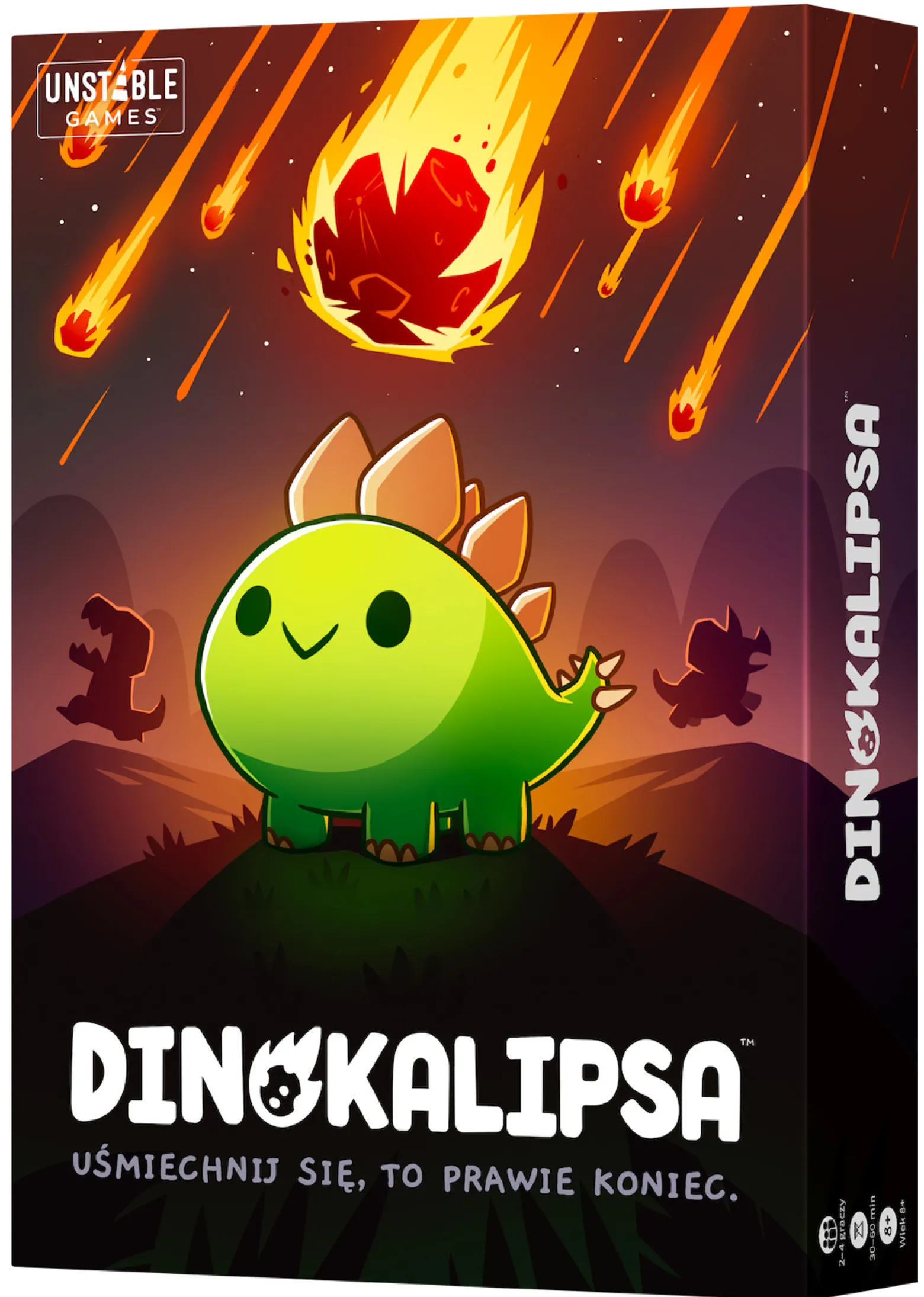 Dinokalipsa