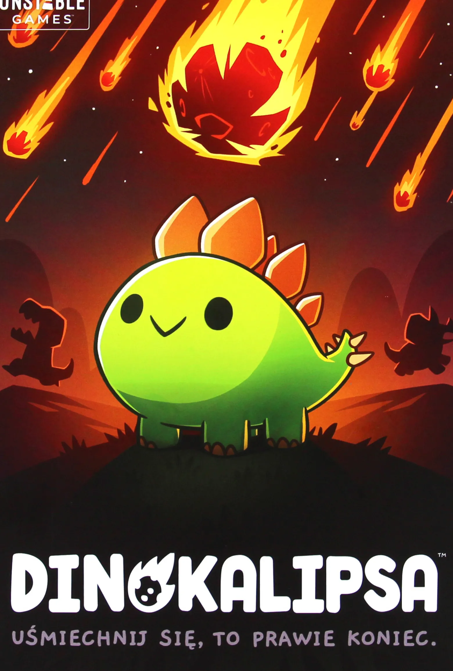 Dinokalipsa