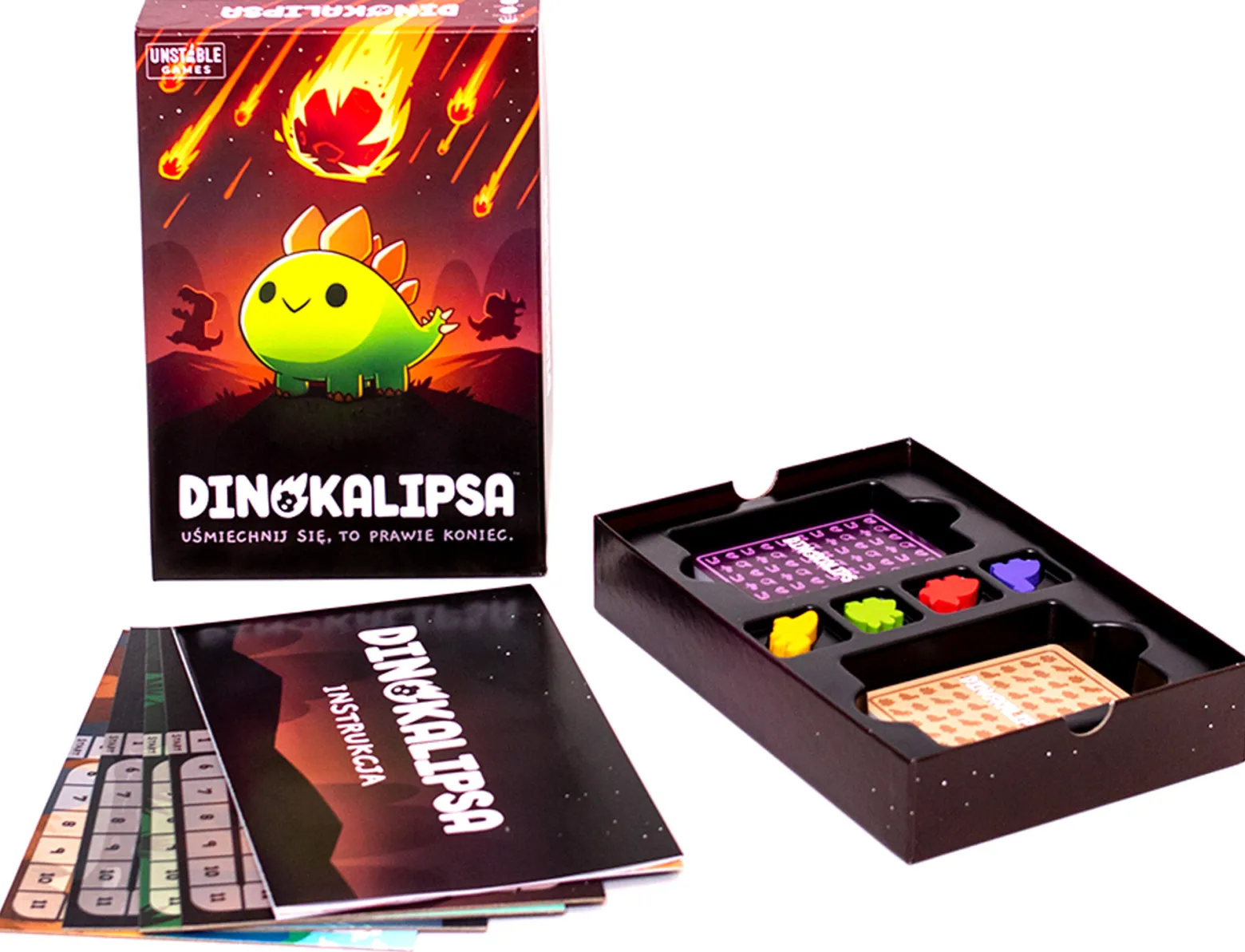 Dinokalipsa