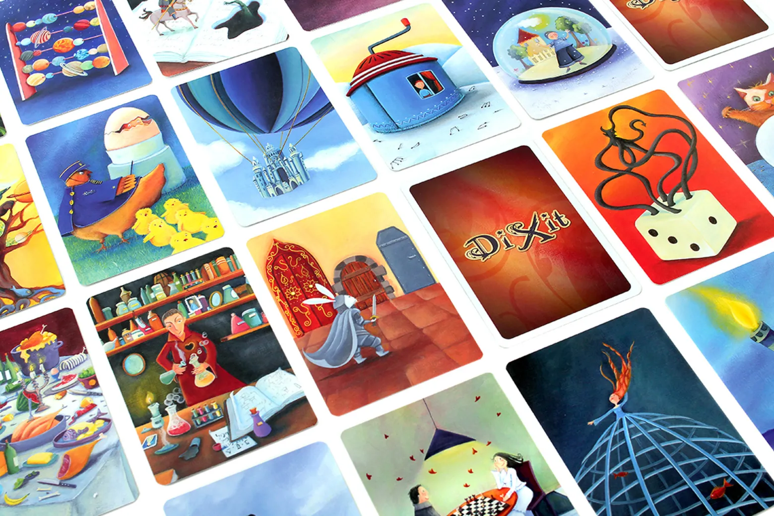 Dixit
