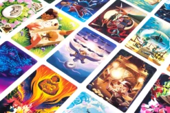 Dixit Disney