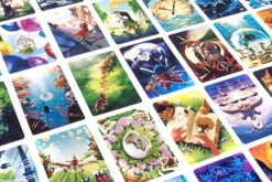 Dixit Disney