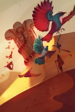 Dixit 9: Edycja jubileuszowa