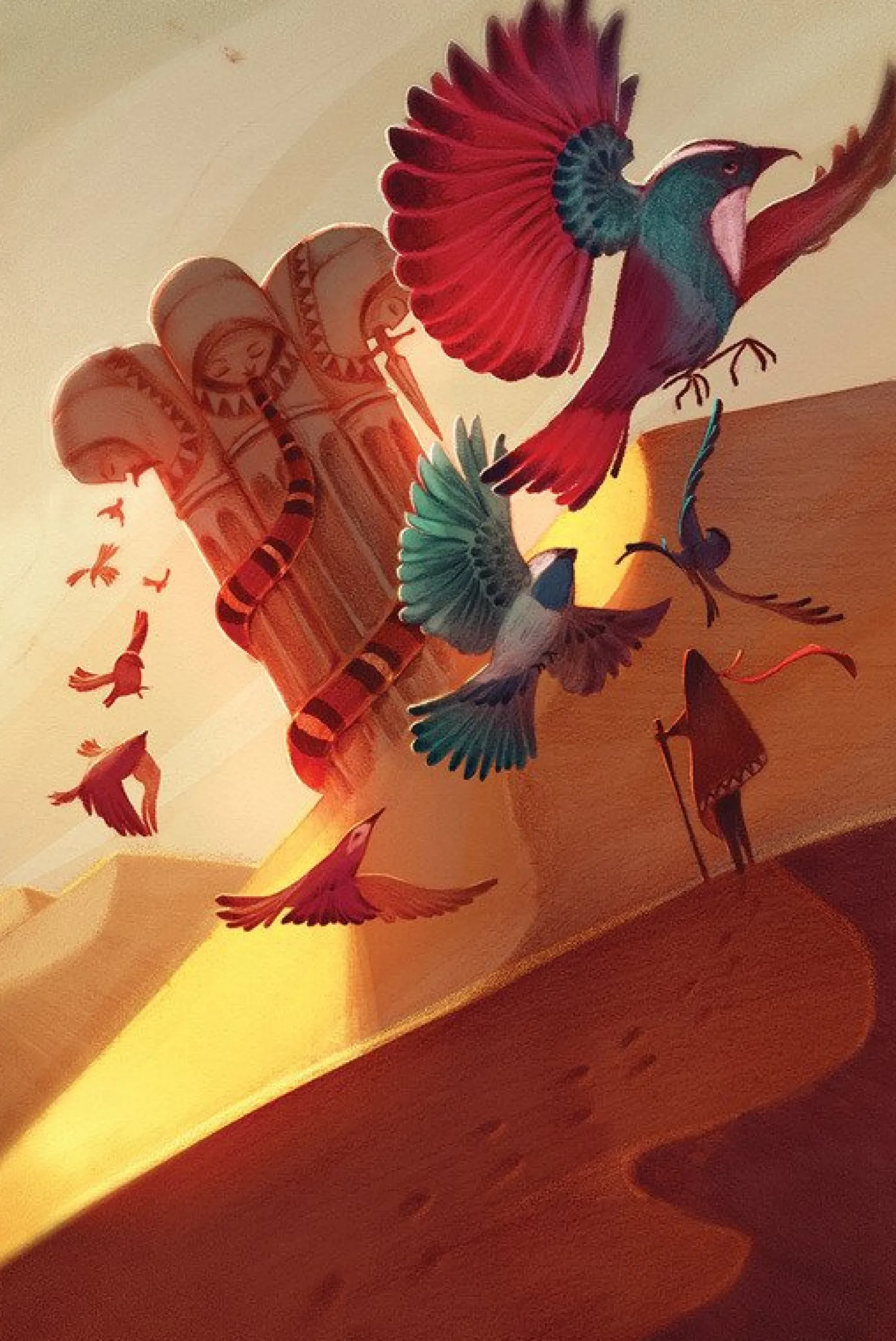 Dixit 9: Edycja jubileuszowa