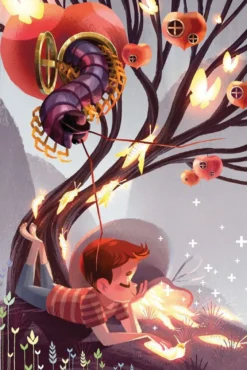 Dixit 9: Edycja jubileuszowa