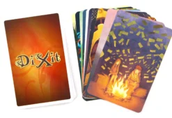 Dixit 8: Harmonia