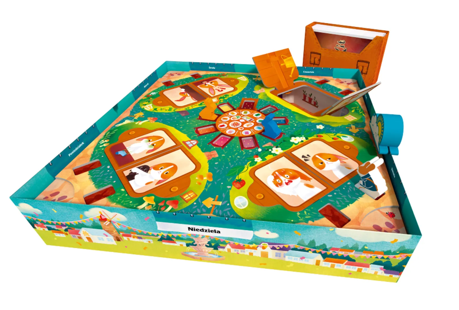 Dixit Kids