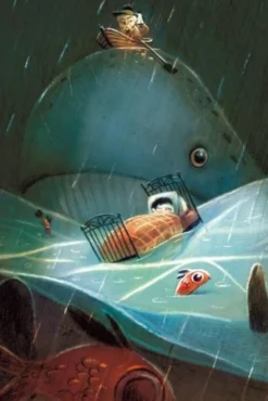 Dixit 4: Początki