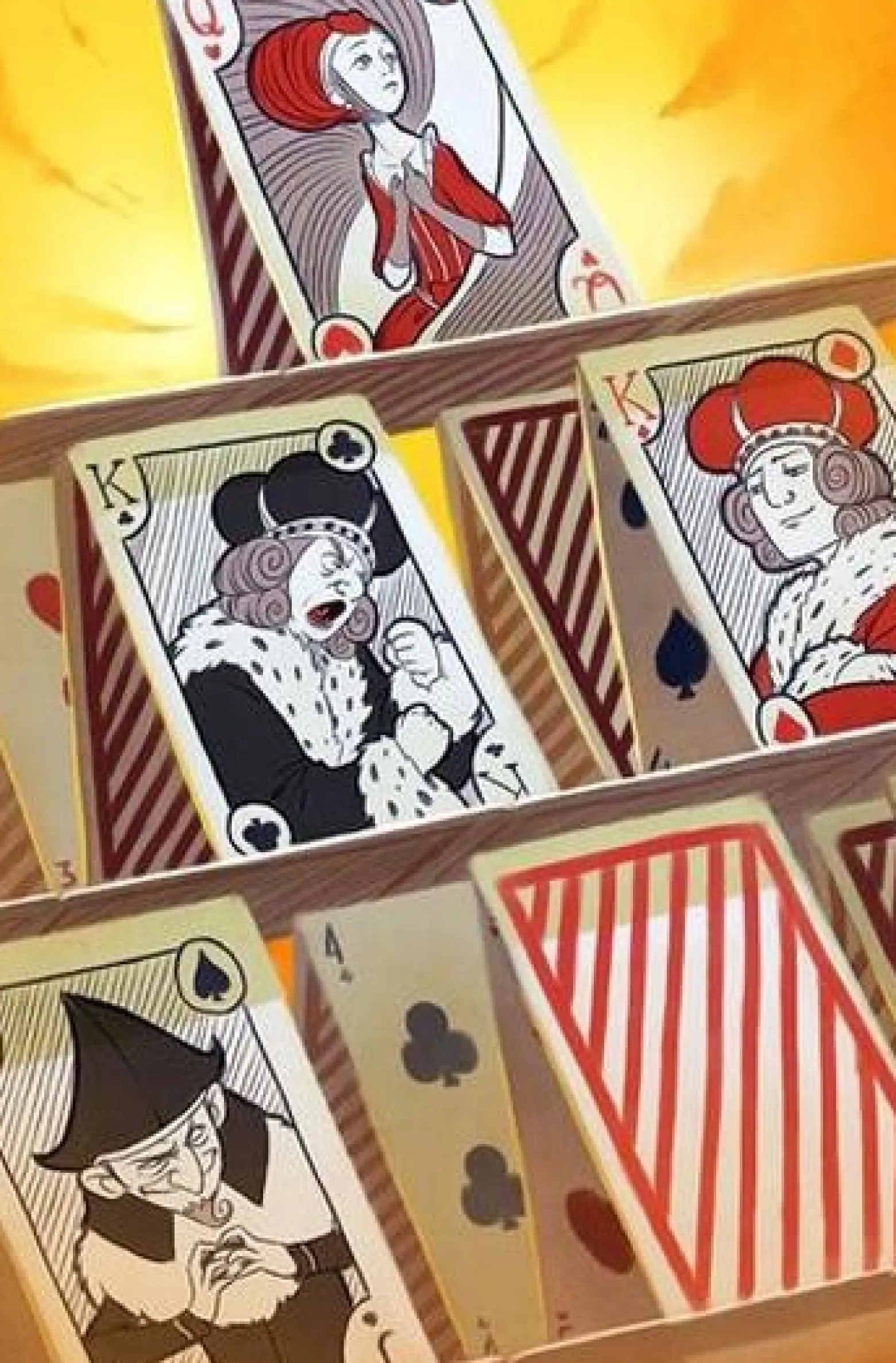 Dixit 3: Podróże
