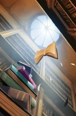 Dixit 3: Podróże