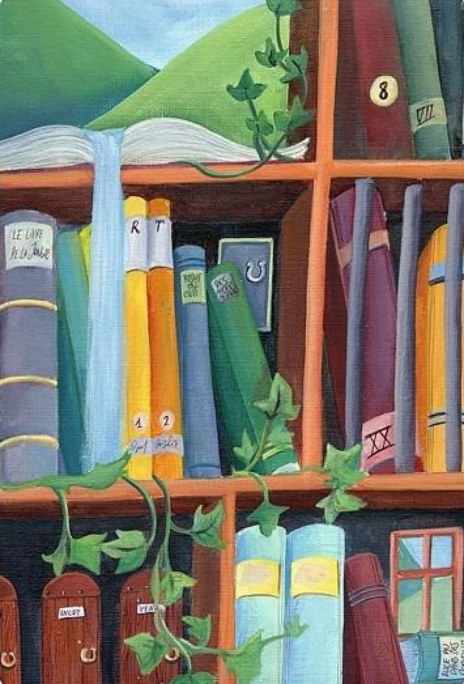 Dixit 2: Przygody