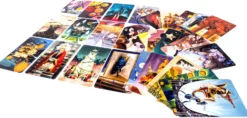 Dixit 7: Wizje