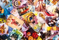 Dixit 7: Wizje
