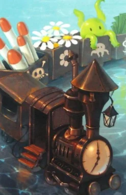 Dixit 6: Wspomnienia