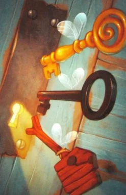 Dixit 6: Wspomnienia