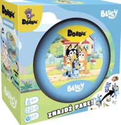 Dobble: Blue (Eco)