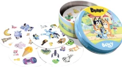 Dobble: Blue (Eco)