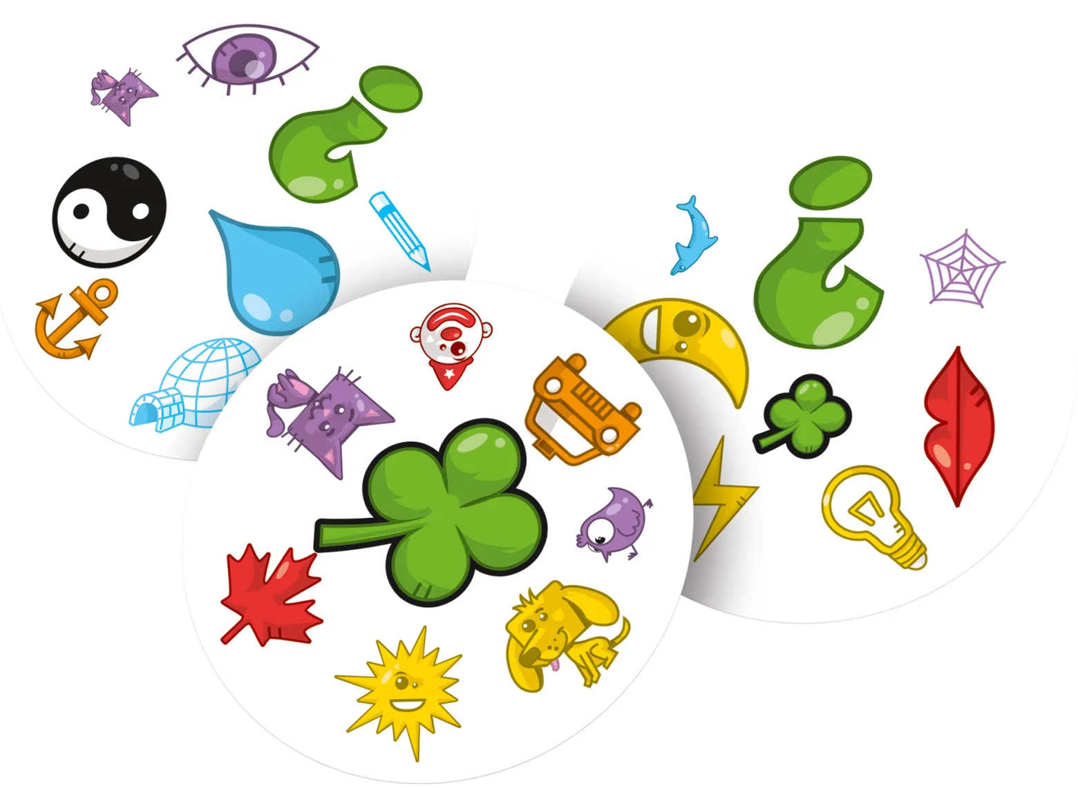 Dobble (Eco)