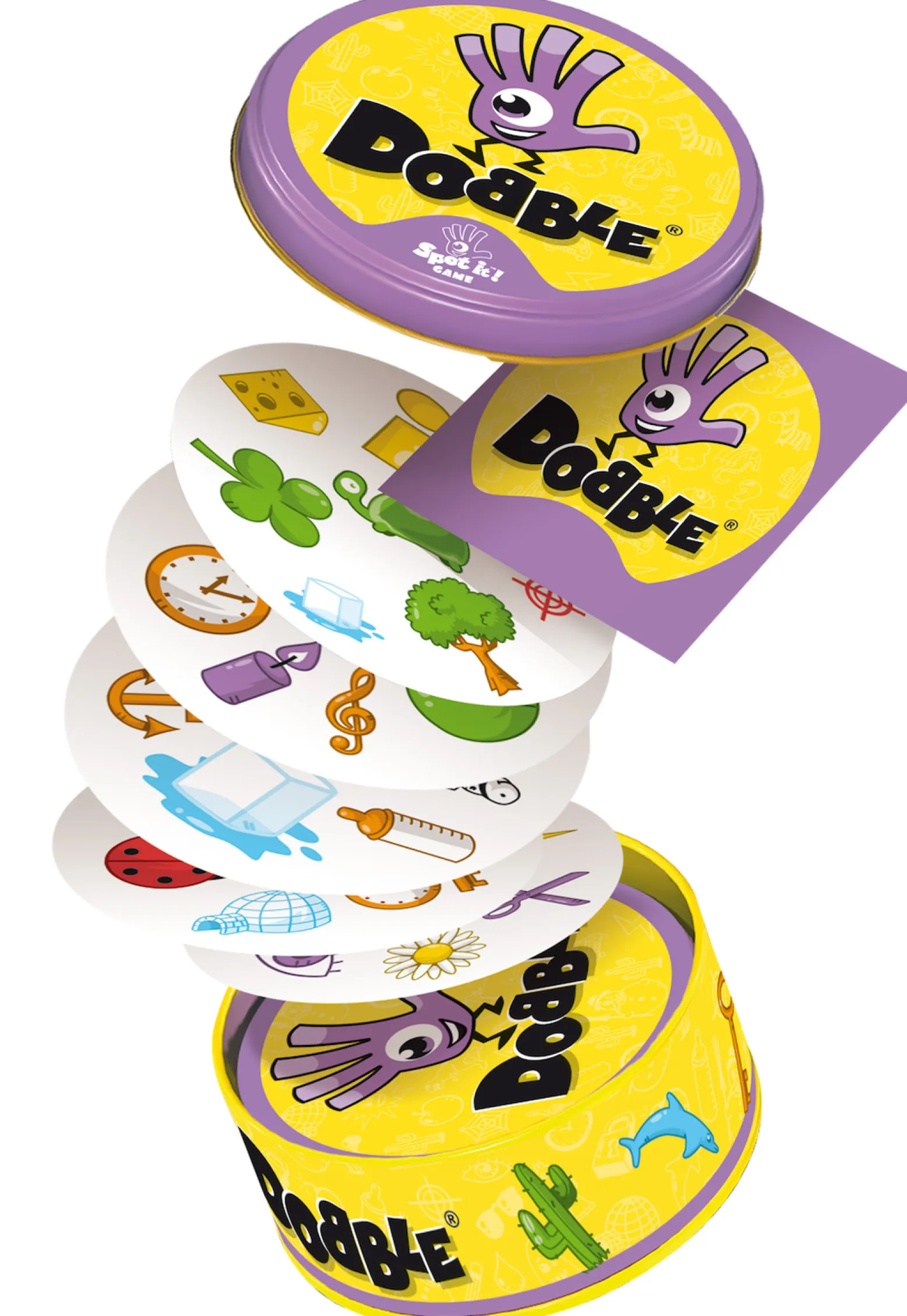 Dobble (Eco)