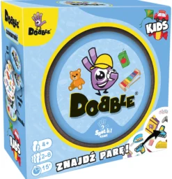 Dobble: Kids (Eco)