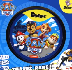 Dobble: Psi Patrol (Eco)