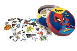 Dobble: Spider-Man (Eco)