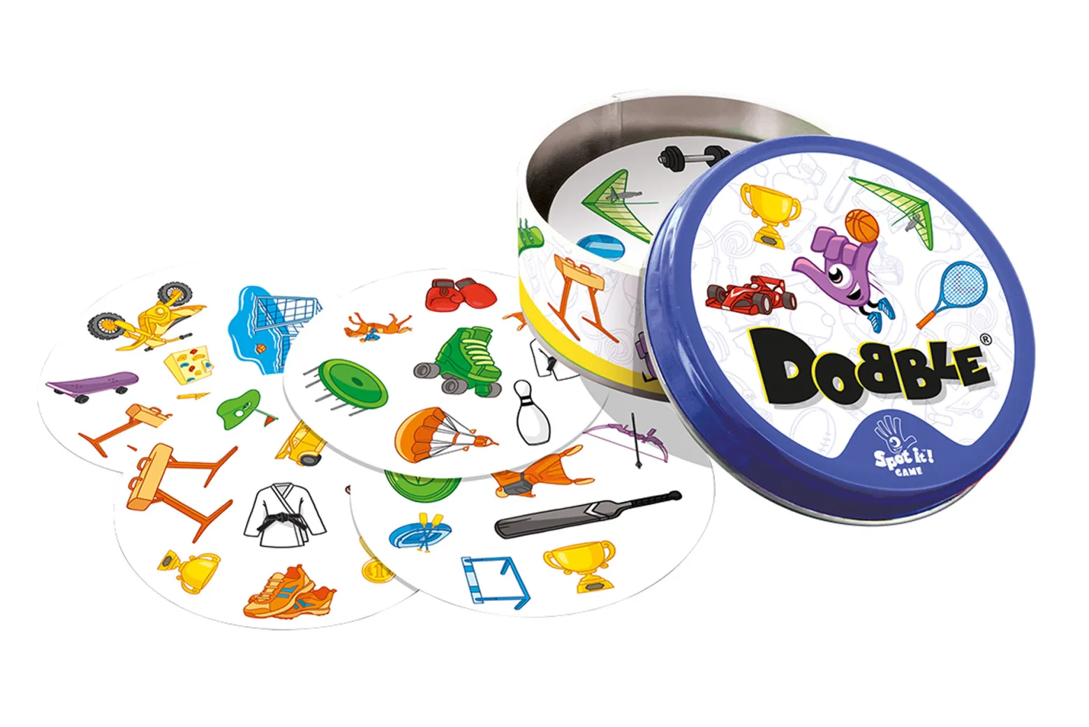 Dobble: Sport (Eco)