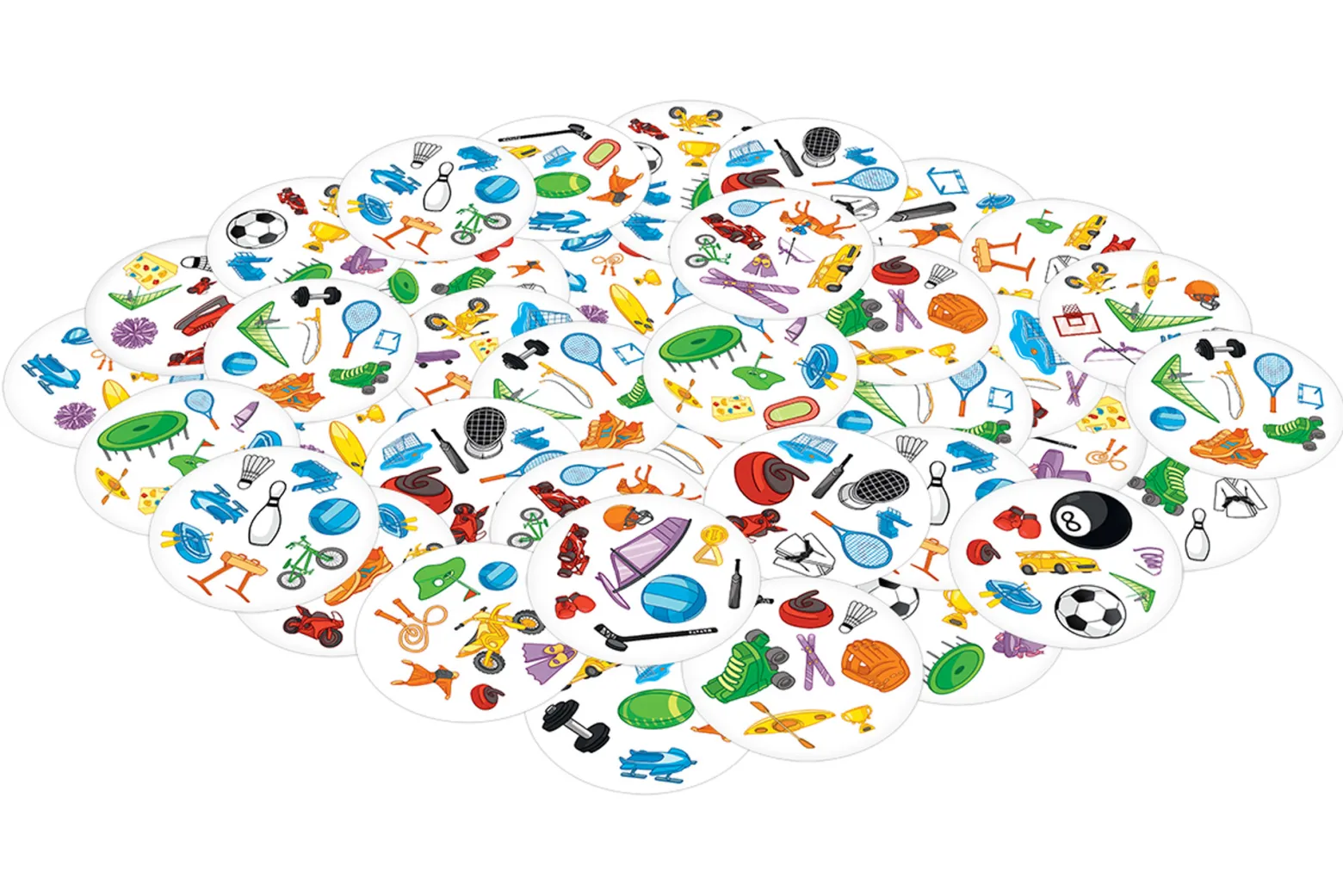 Dobble: Sport (Eco)