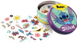 Dobble: Stich (Eco)