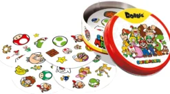 Dobble: Super Mario (Eco)