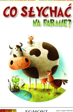 Dobra gra w dobrej cenie - Co słychać na farmie?
