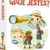 Dobra gra w dobrej cenie - Gdzie jesteś?