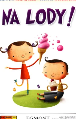 Dobra gra w dobrej cenie - Na lody