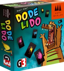 Dodelido