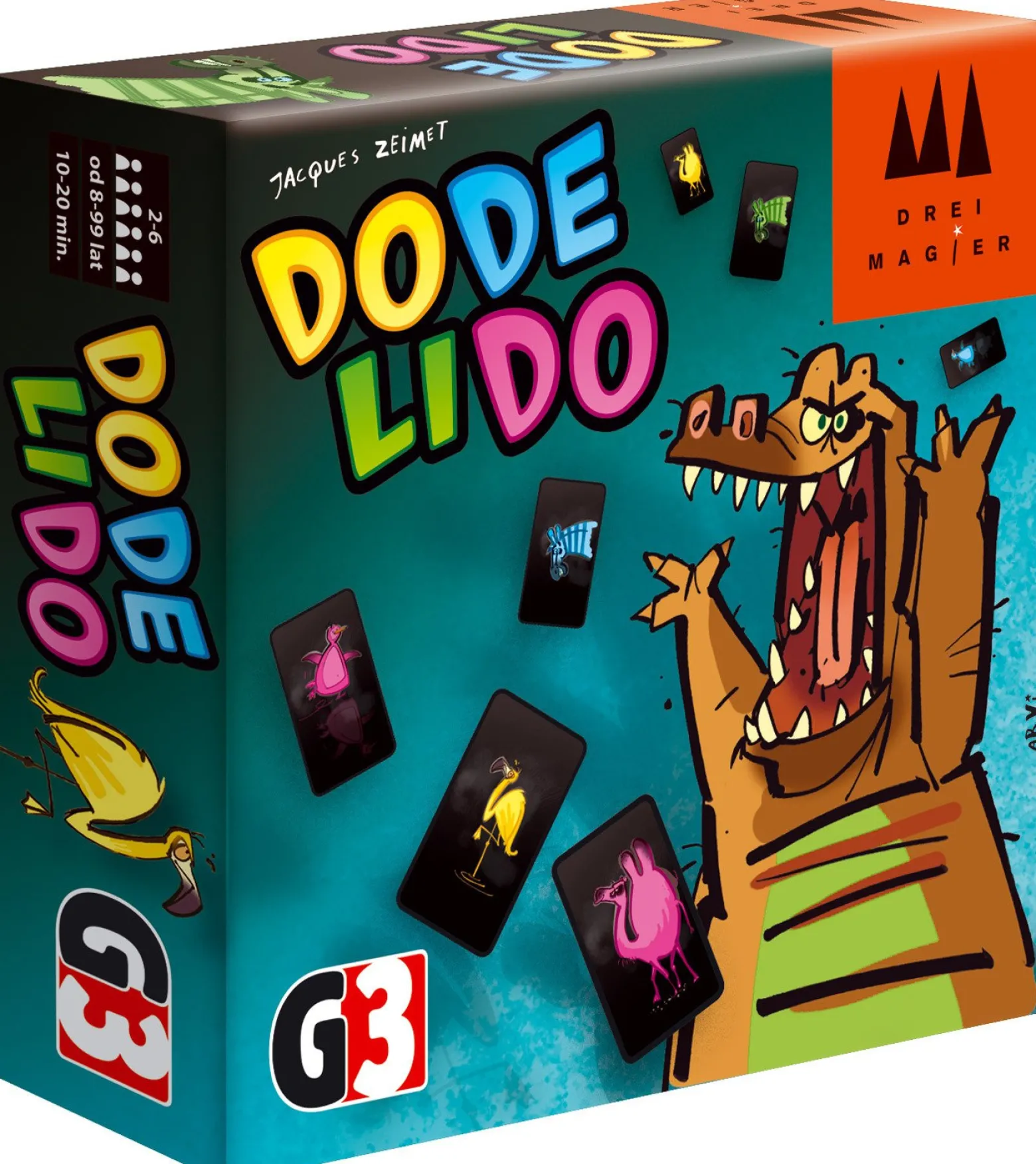 Dodelido