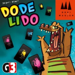 Dodelido
