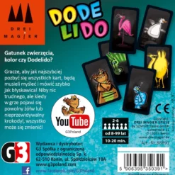 Dodelido