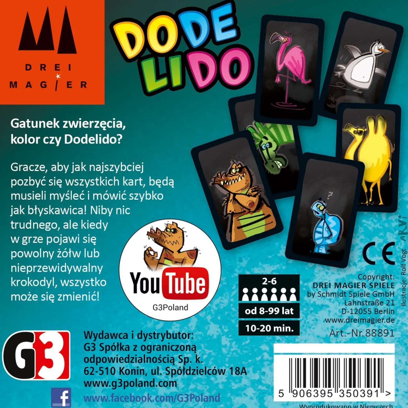 Dodelido