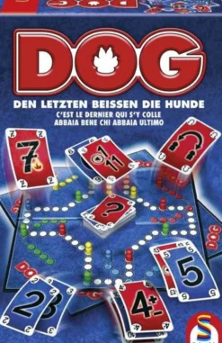 DOG