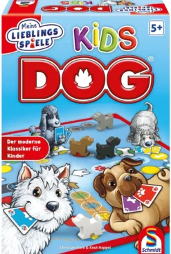 DOG Kids