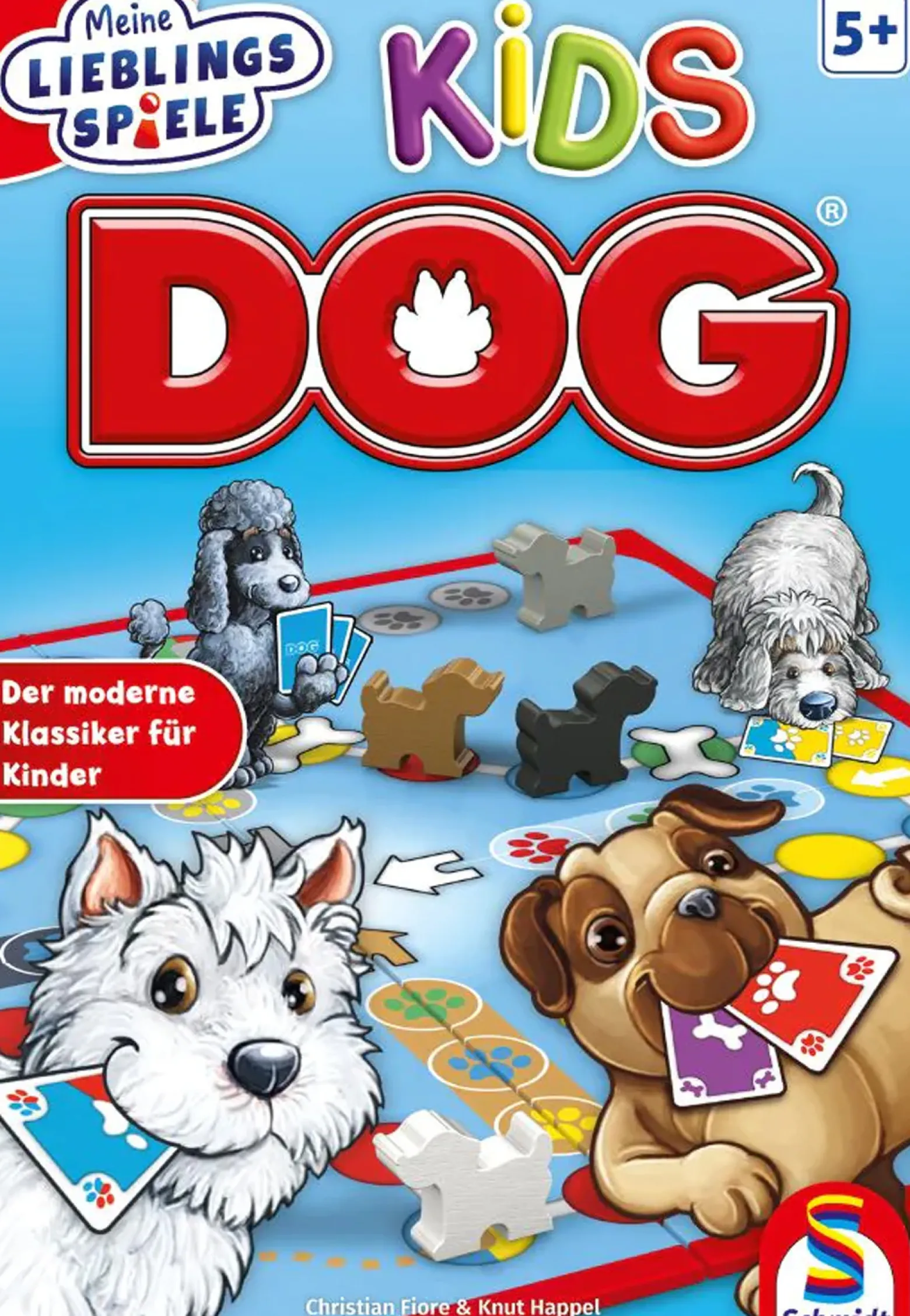 DOG Kids
