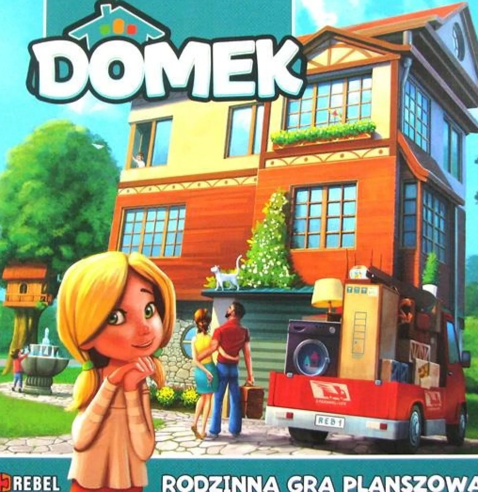 Domek