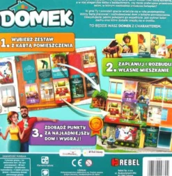Domek