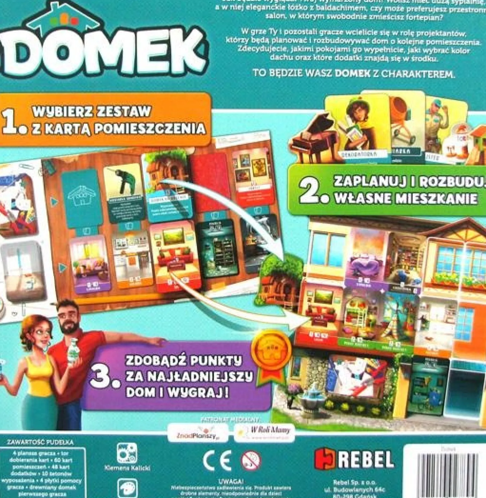 Domek