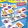 Domino Junior (w metalowej puszce)
