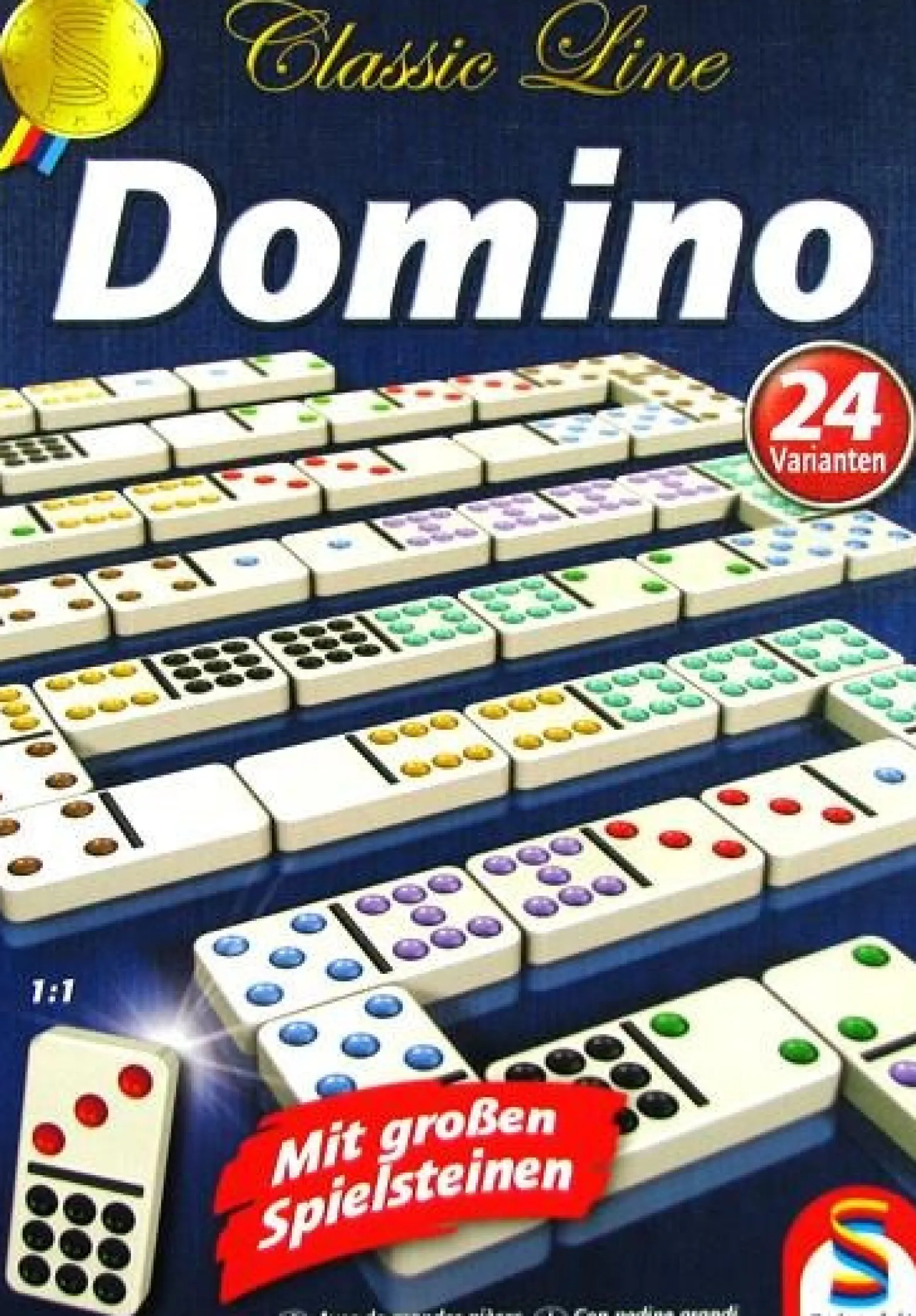 Domino (Linia klasyczna)
