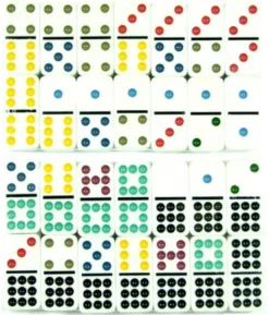Domino (Linia klasyczna)