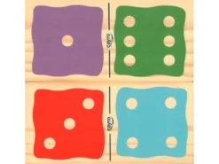 Domino (wersja podłogowa XXL) (1050)